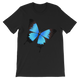 Butterfly Classic Kids T-Shirt