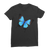 Butterfly Classic Women's T-Shirt