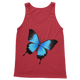 Butterfly Classic Women's Tank Top