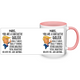 Marc - Golfer Trump Coffee Mug