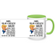 Marc - Golfer Trump Coffee Mug