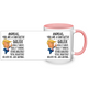 Andreas - Golfer Trump Coffee Mug