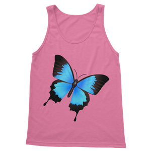 Butterfly Classic Women's Tank Top