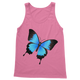 Butterfly Classic Women's Tank Top