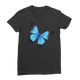 Butterfly Premium Jersey Women's T-Shirt