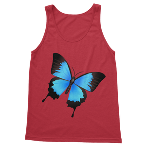 Butterfly Classic Adult Vest Top