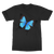 Butterfly Classic Adult T-Shirt