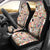 Chihuahua Dog Car Seat Covers (Set of 2)