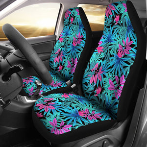 Car Seat Covers - Thethian Garden