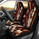 Chocolate Lovers Car Seat Covers