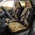 Cavalier King Charles Spaniel Dog Car Seat Covers (Set of 2)