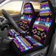 Trade Route West Set of 2 Car Seat Covers