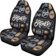 Brewery Beer Car Seat Covers