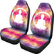 Buddha Car Seat Covers