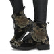 Sea Turtle Boots 2