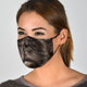 Pug Dog Face Mask with Filters