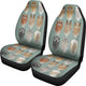 OWL SPIRIT CAR SEAT COVERS