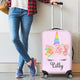 Lilly - Unicorn Luggage Cover