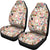 Chihuahua Dog Car Seat Covers (Set of 2)