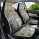 OWL SPIRIT CAR SEAT COVERS