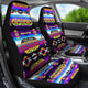 Trade Route West Set of 2 Car Seat Covers