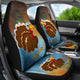 Turkey Lovers Car Seat Covers