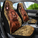 Irish Setter Dog Car Seat Covers (Set of 2)