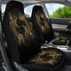 Pisces (Fish) Car Seat Covers