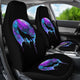 Wolf Car Seat Cover