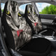 Tabby Cat Car Seat Covers