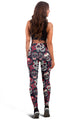 Skull Lovers Fitness Leggings