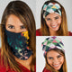 Summer Nights - Bandana 3 Pack - Mask