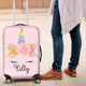 Lilly - Unicorn Luggage Cover