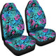 Car Seat Covers - Thethian Garden