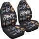 Brewery Beer Car Seat Covers