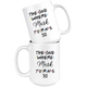 The One Where Mark Turns 30 Years Coffee Mug (15 oz)