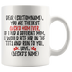 Personalized Best Gecko Mom Coffee Mug (11 oz)