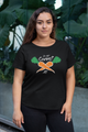 Do Not Carrot All Easter Womens And Unisex T-Shirt