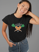 Do Not Carrot All Easter Womens And Unisex T-Shirt