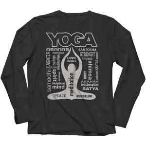 Limited Edition - Yoga Is My Life