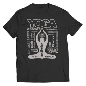 Limited Edition - Yoga Is My Life