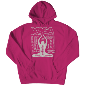 Limited Edition - Yoga Is My Life