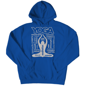 Limited Edition - Yoga Is My Life