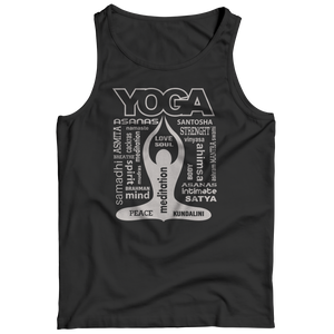 Limited Edition - Yoga Is My Life