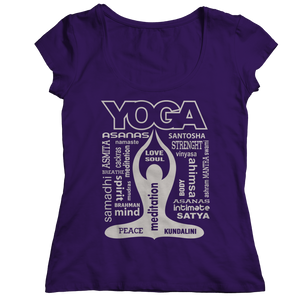 Limited Edition - Yoga Is My Life