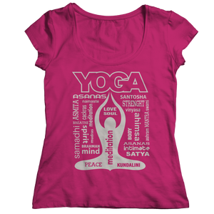 Limited Edition - Yoga Is My Life