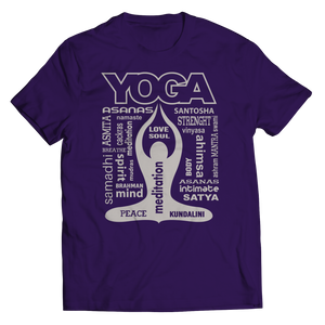 Limited Edition - Yoga Is My Life