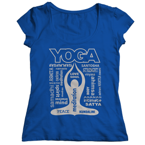 Limited Edition - Yoga Is My Life