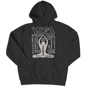 Limited Edition - Yoga Is My Life