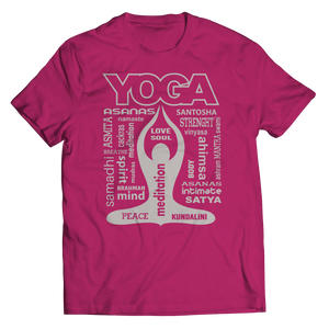 Limited Edition - Yoga Is My Life